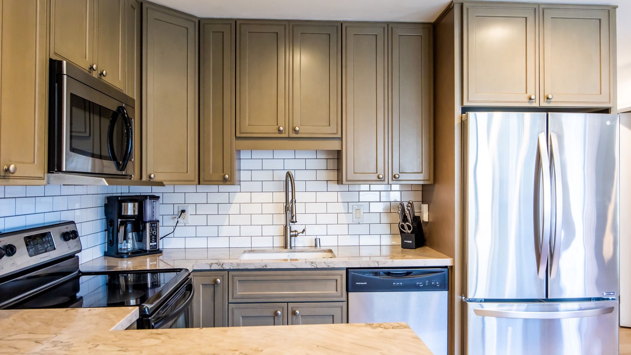 Photo of Kitchen in Croham