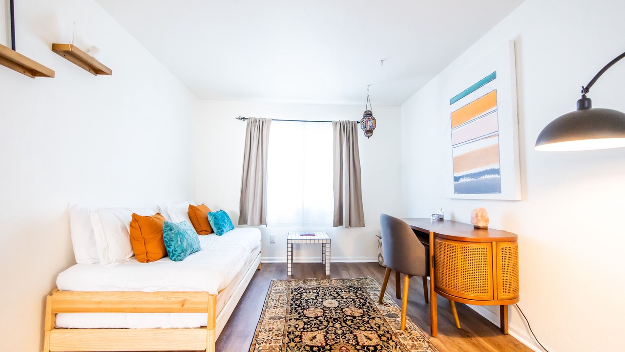 Photo of Bedroom in Croham