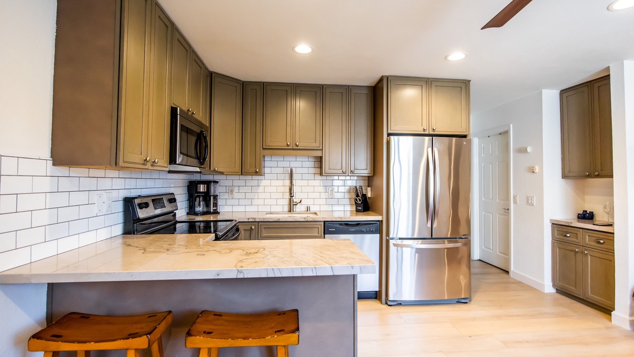 Photo of Kitchen in Croham