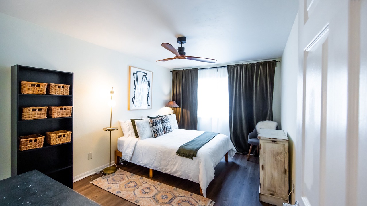 Photo of Bedroom in Croham