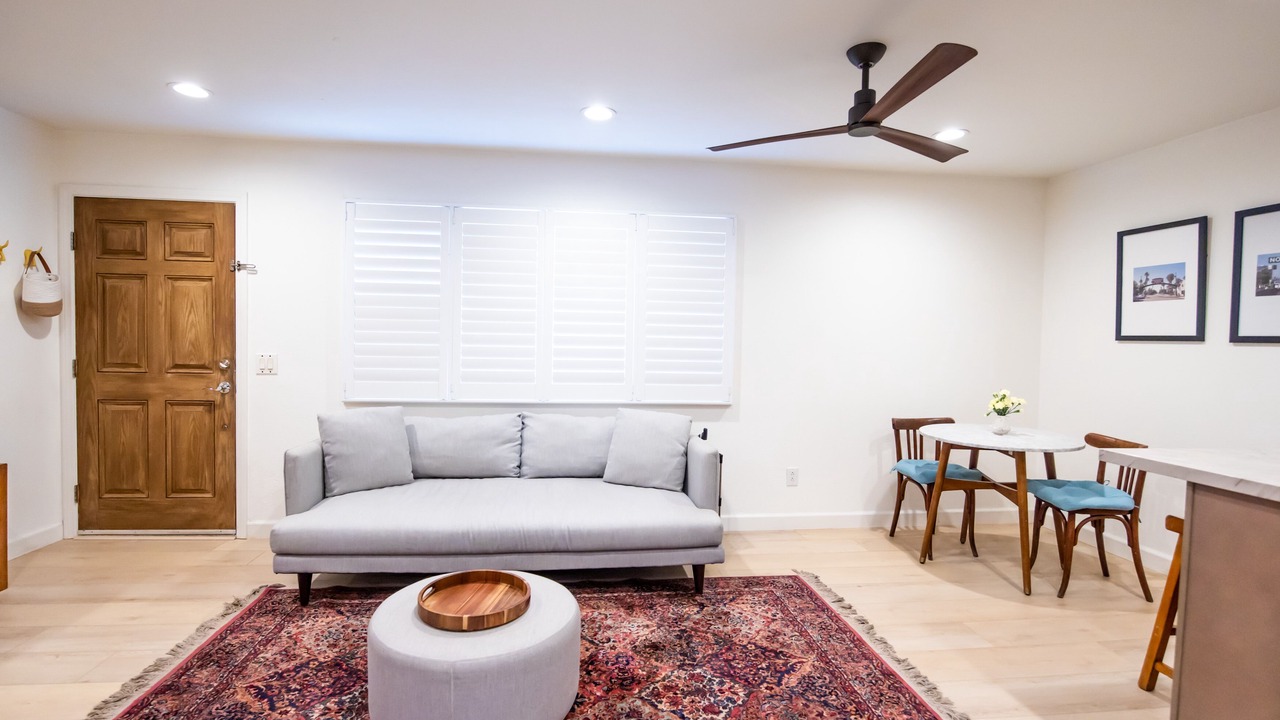 Photo of Livingroom in Croham