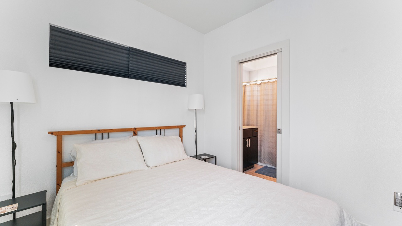 Photo of Bedroom in Eastside Promise Neighborhood