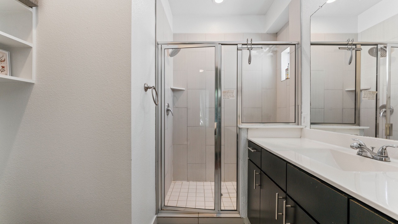 Photo of Bathroom in Eastside Promise Neighborhood