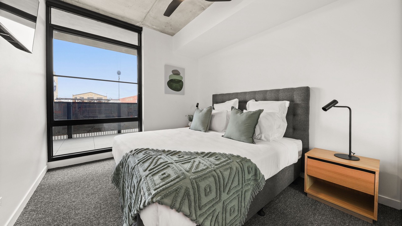 Photo of Bedroom in Brunswick