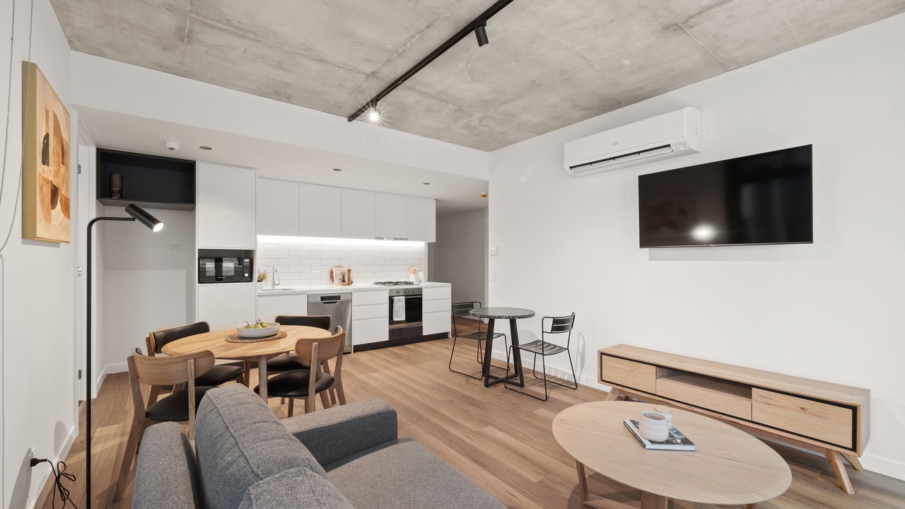 Photo of Livingroom in Brunswick