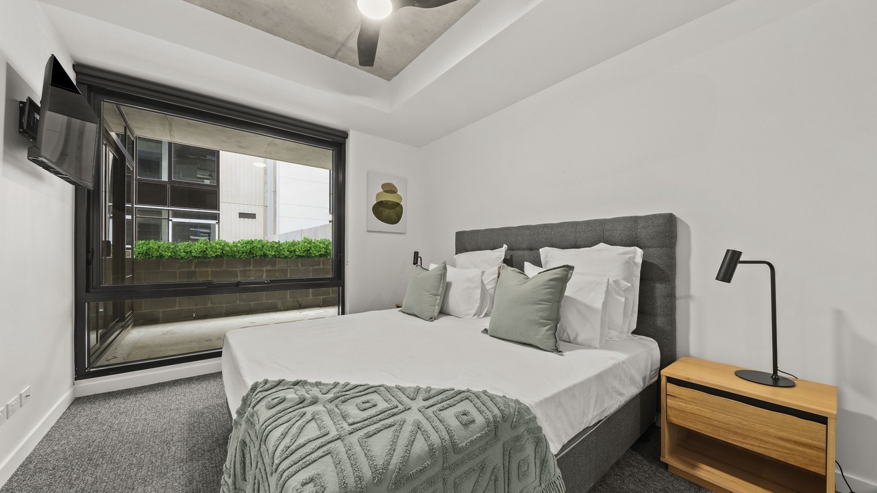 Photo of Bedroom in Brunswick