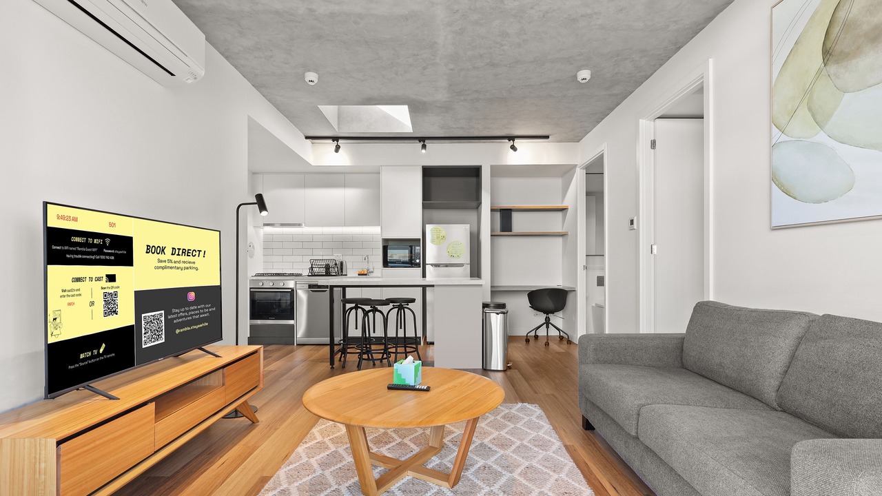 Photo of Livingroom in Brunswick