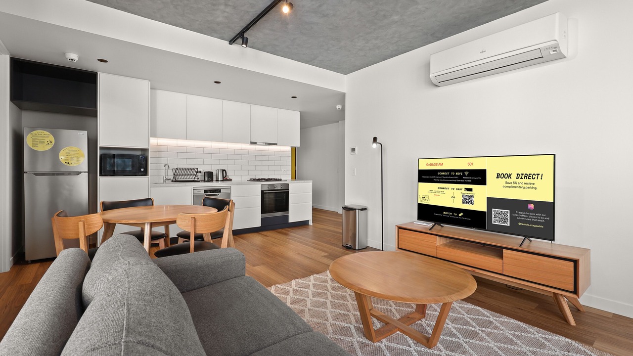 Photo of Kitchen in Brunswick