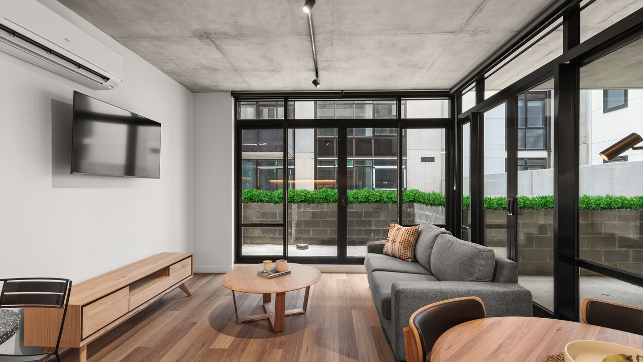 Photo of Livingroom in Brunswick