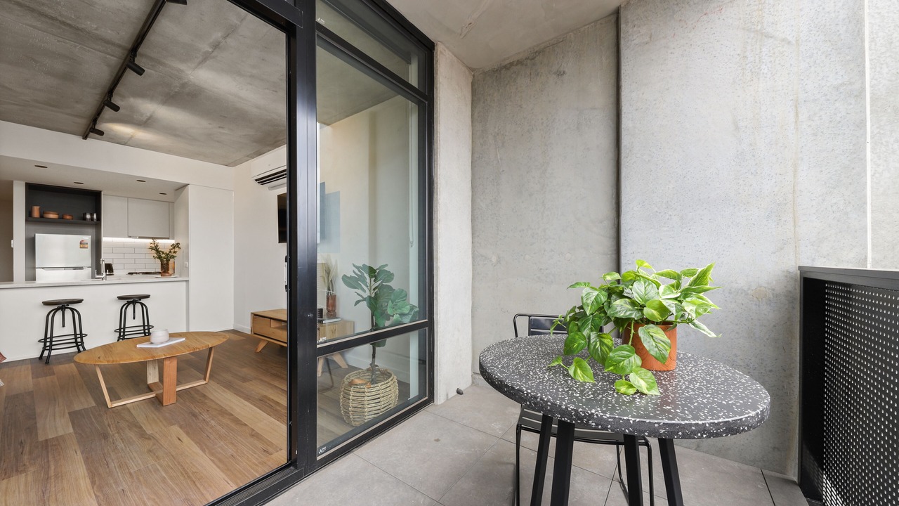 Photo of Patio Balcony in Brunswick