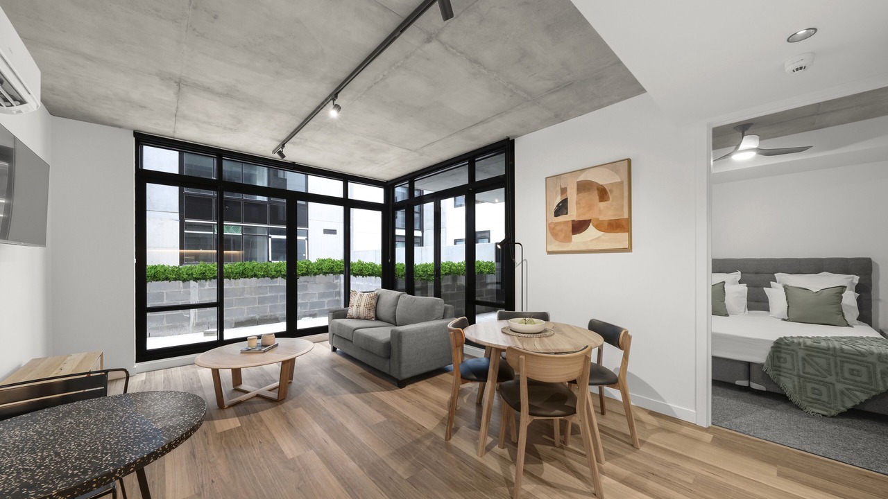 Photo of Livingroom in Brunswick