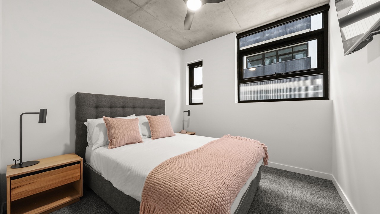 Photo of Bedroom in Brunswick