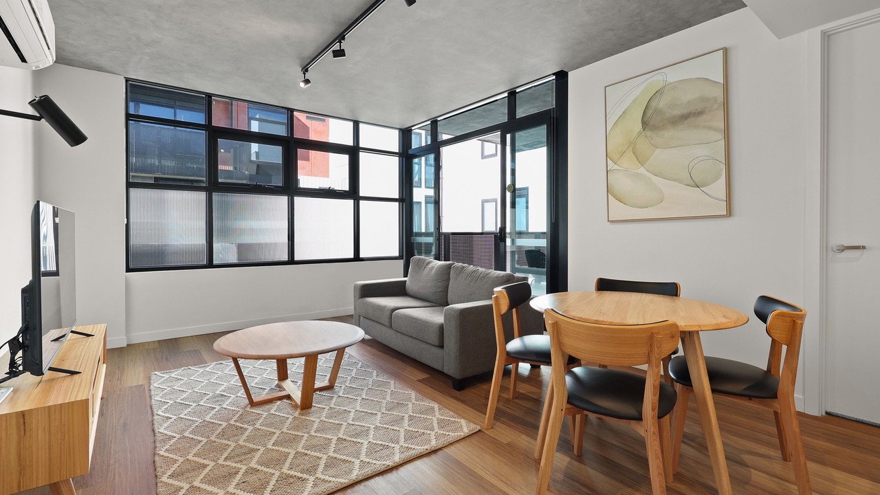 Photo of Livingroom in Brunswick