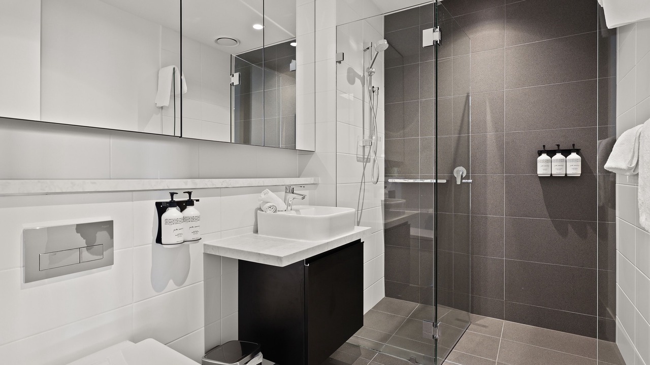 Photo of Bathroom in Brunswick