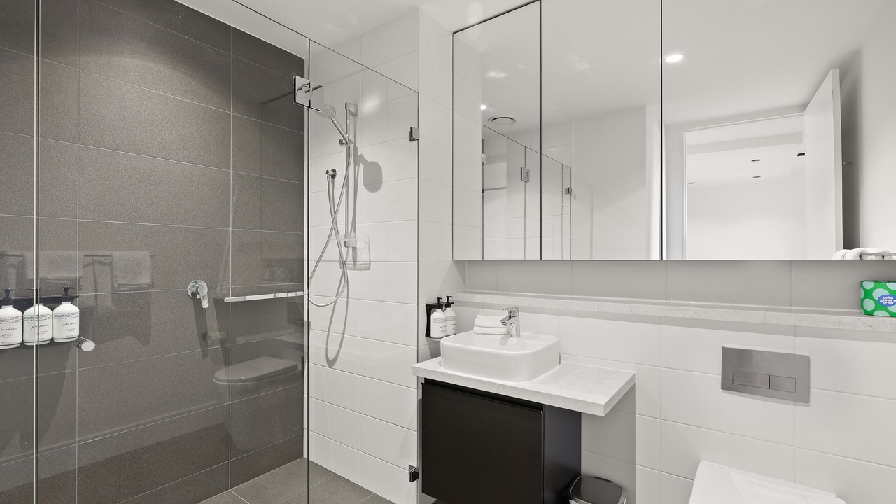 Photo of Bathroom in Brunswick