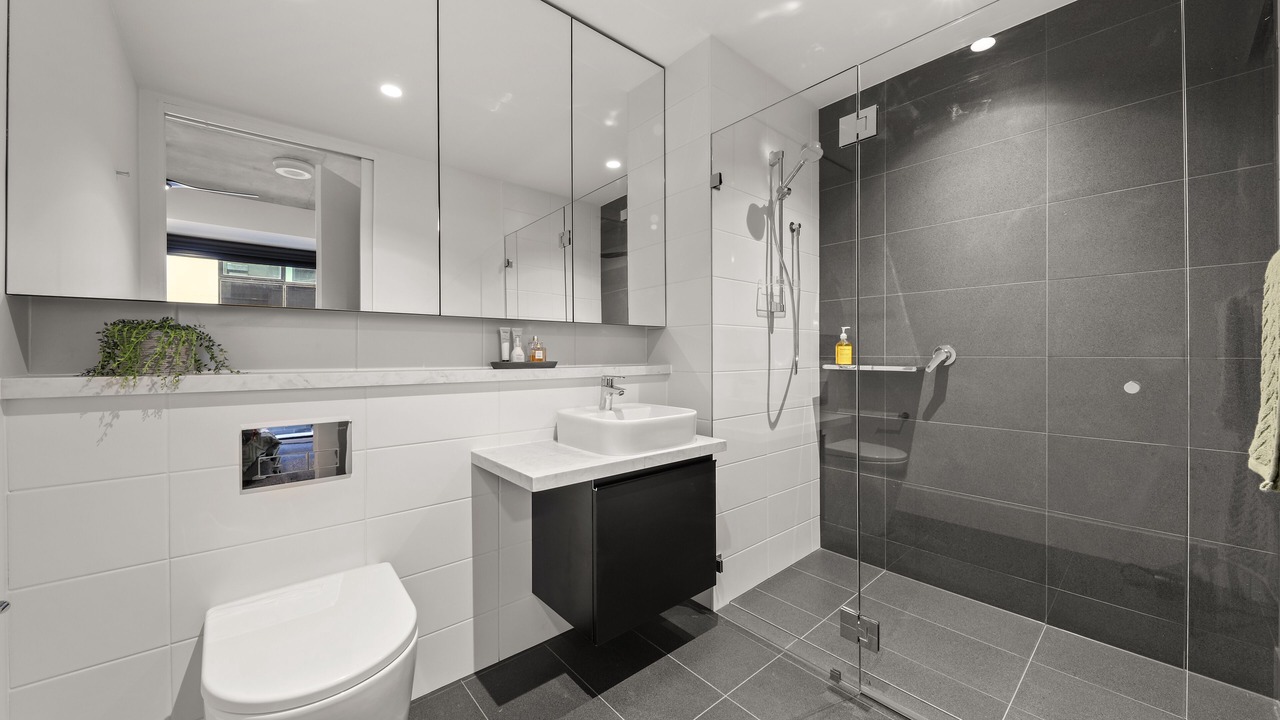 Photo of Bathroom in Brunswick