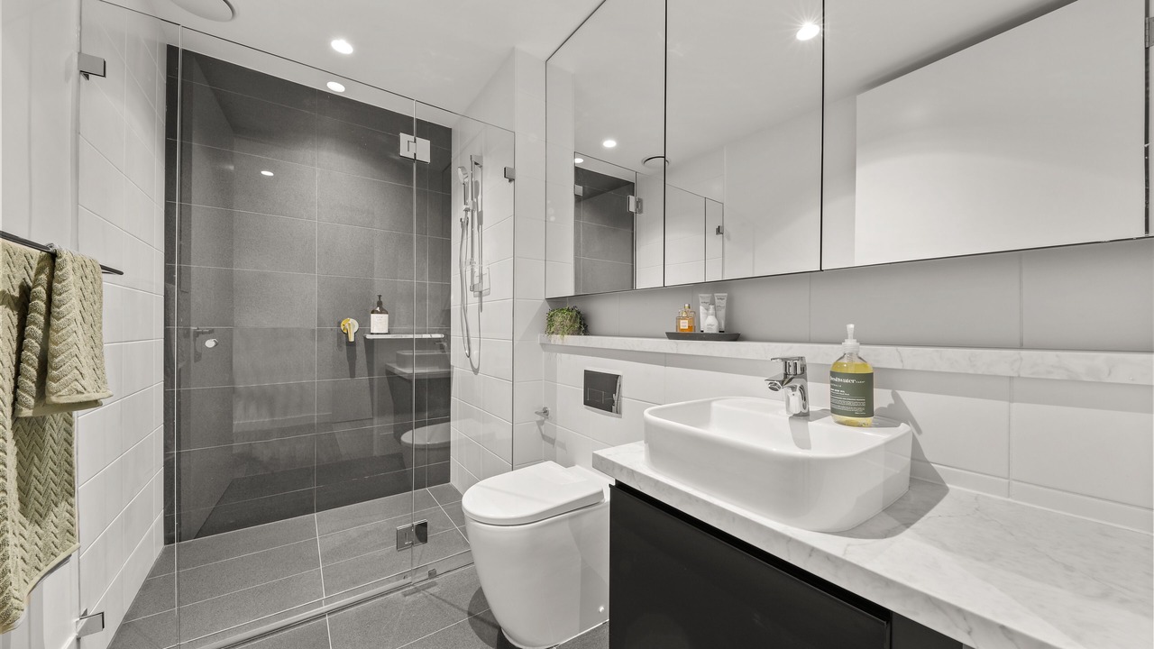 Photo of Bathroom in Brunswick