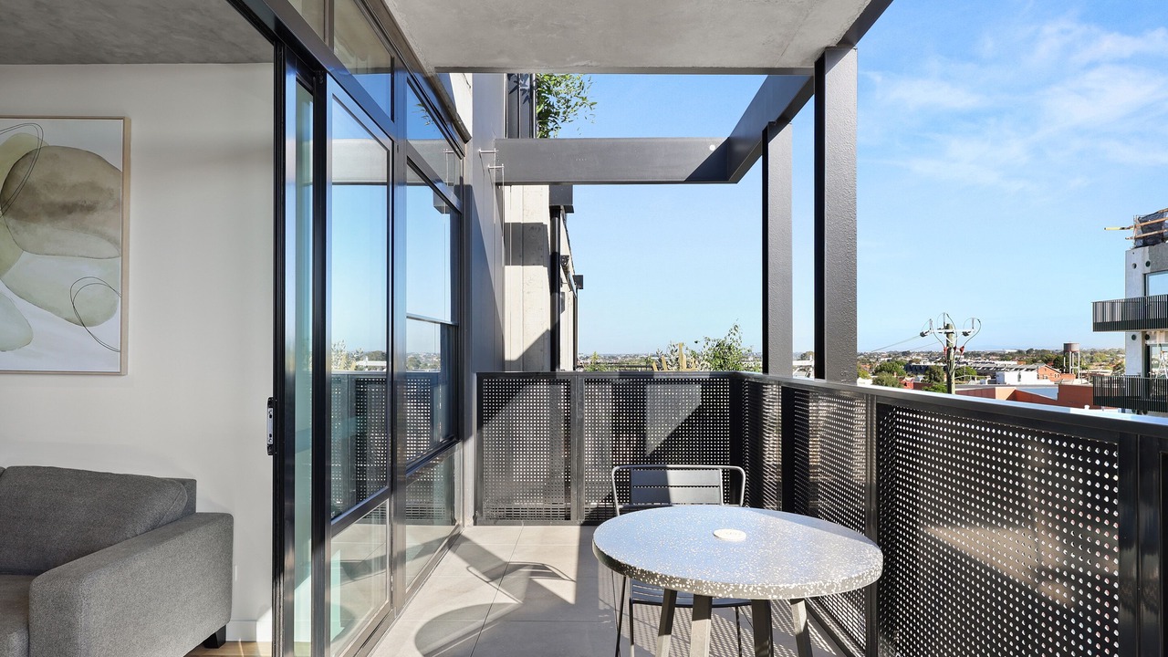 Photo of Patio Balcony in Brunswick