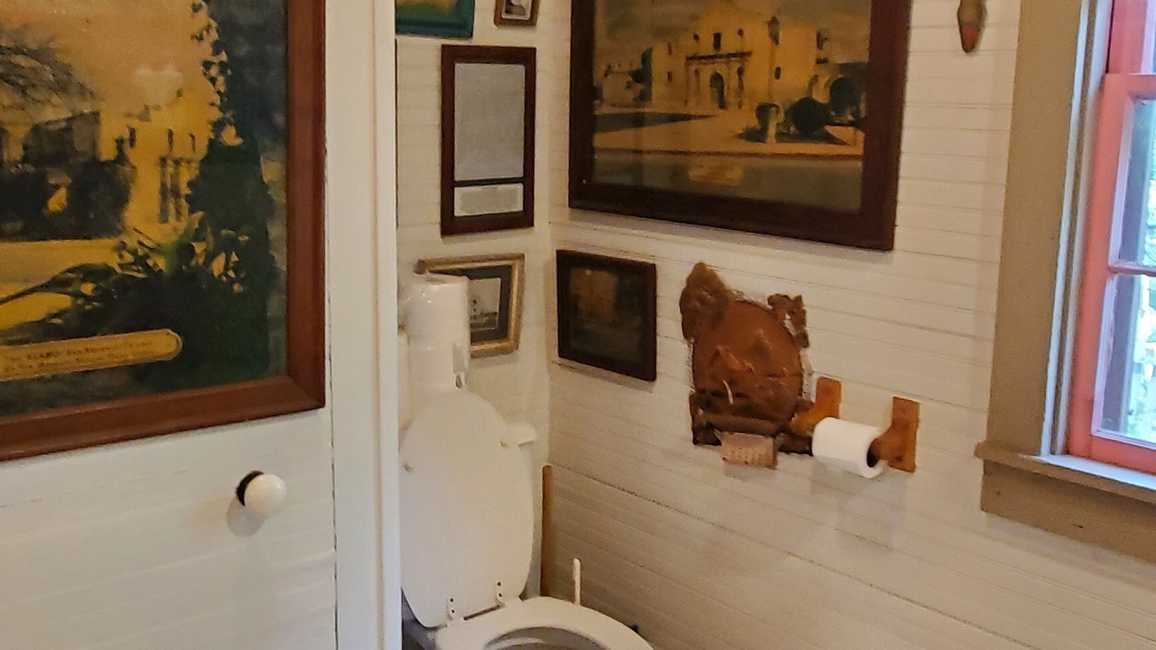 Photo of Bathroom in New Ulm