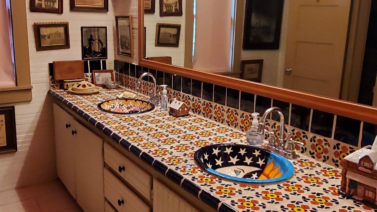 Photo of Bathroom in New Ulm
