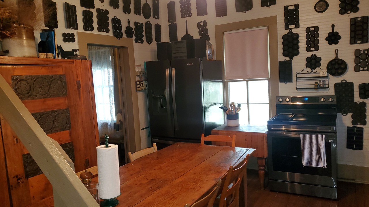 Photo of Kitchen in New Ulm