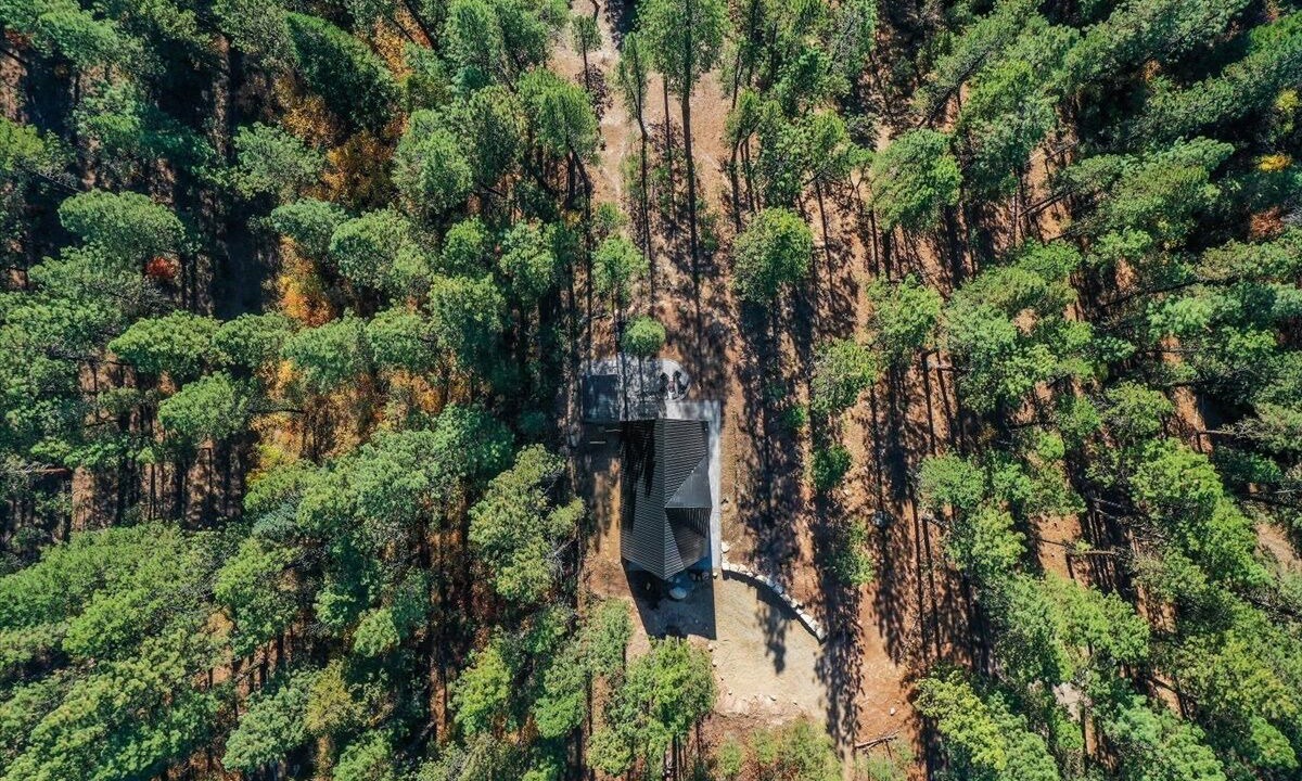 Photo of Outdoor in Garden Valley