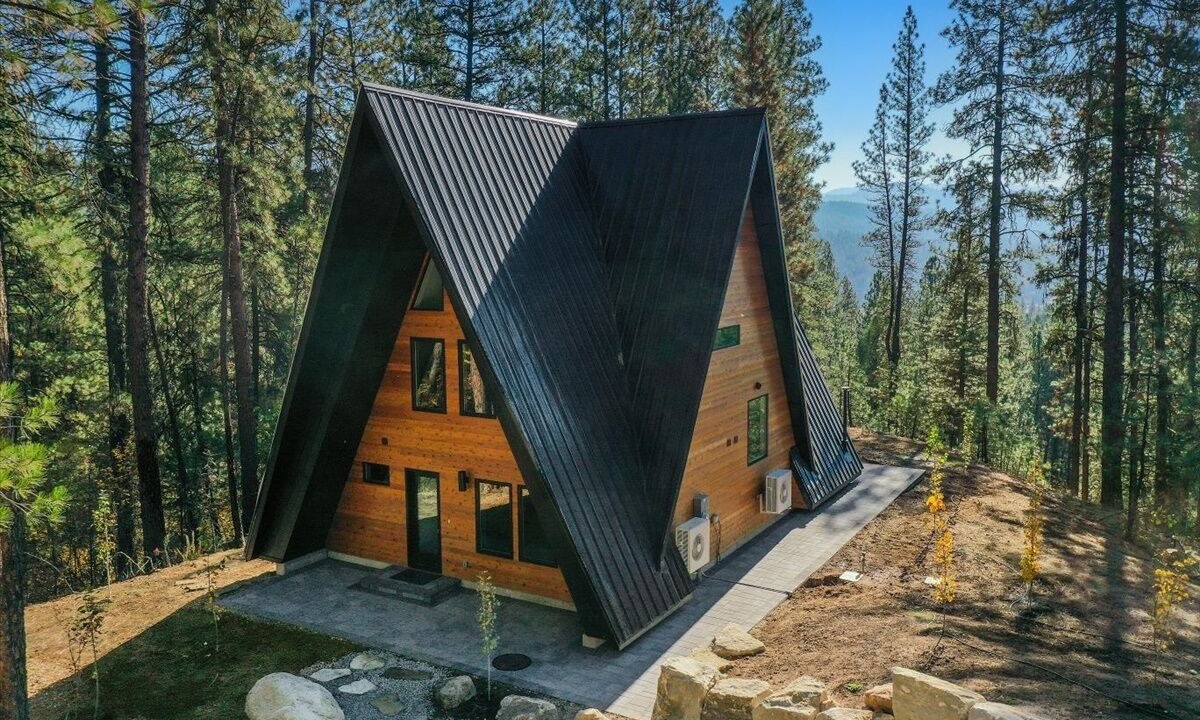 Photo of Outdoor in Garden Valley