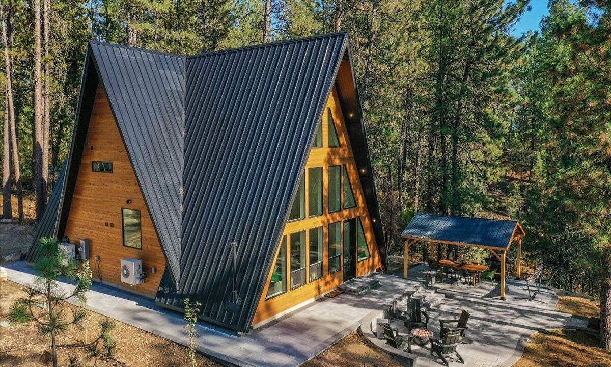 Photo of Outdoor in Garden Valley