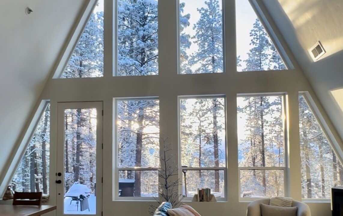 Photo of Livingroom in Garden Valley