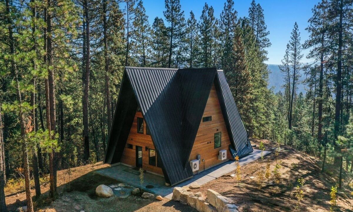 Photo of Outdoor in Garden Valley