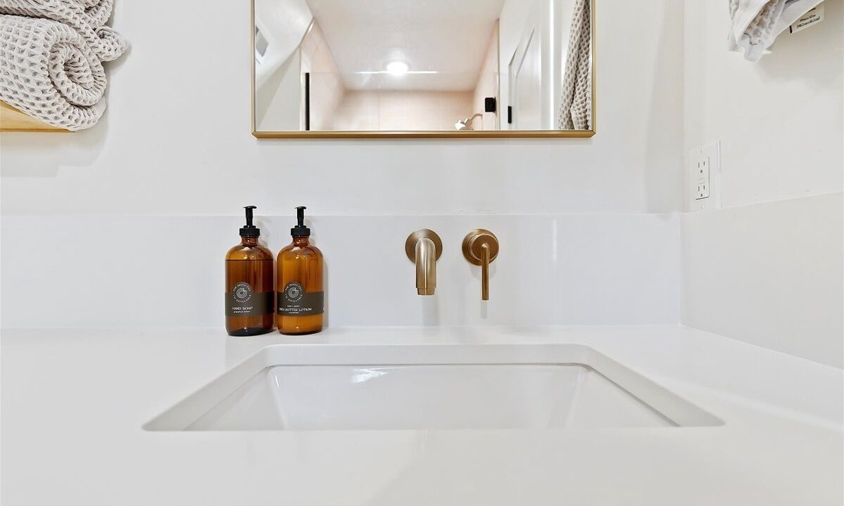 Photo of Bathroom in Garden Valley