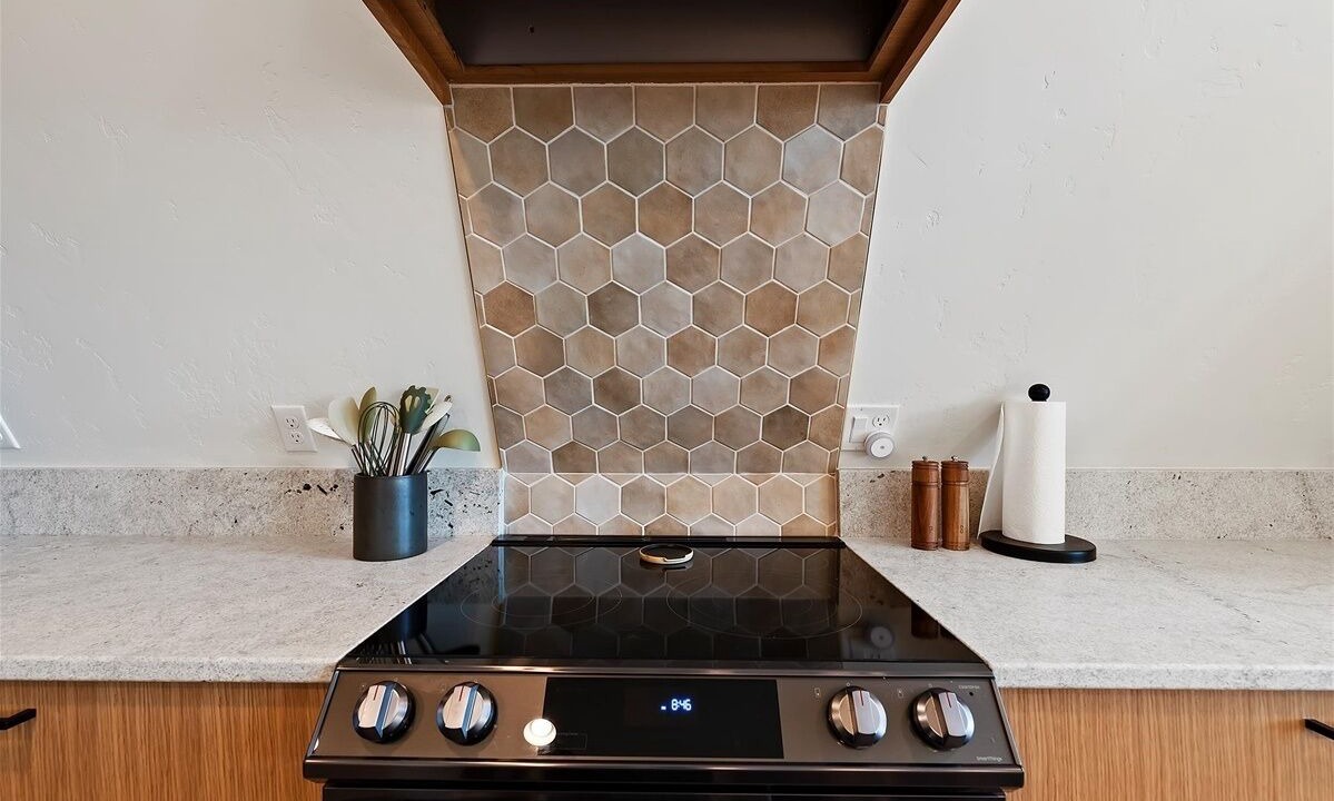 Photo of Kitchen in Garden Valley