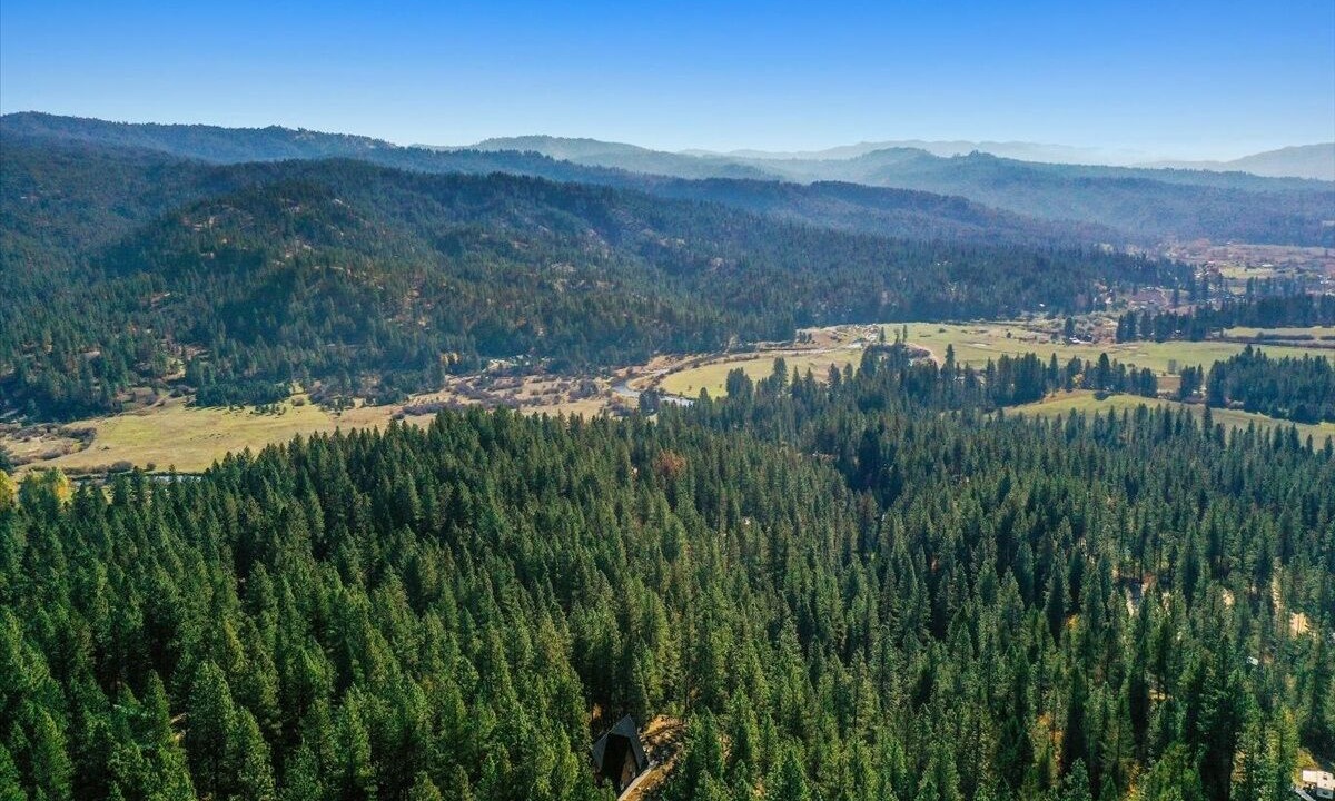 Photo of Outdoor in Garden Valley