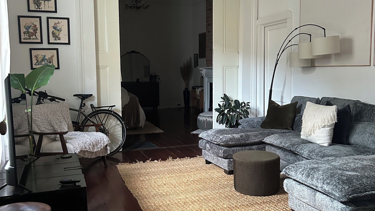 Photo of Livingroom in Saint Thomas Development