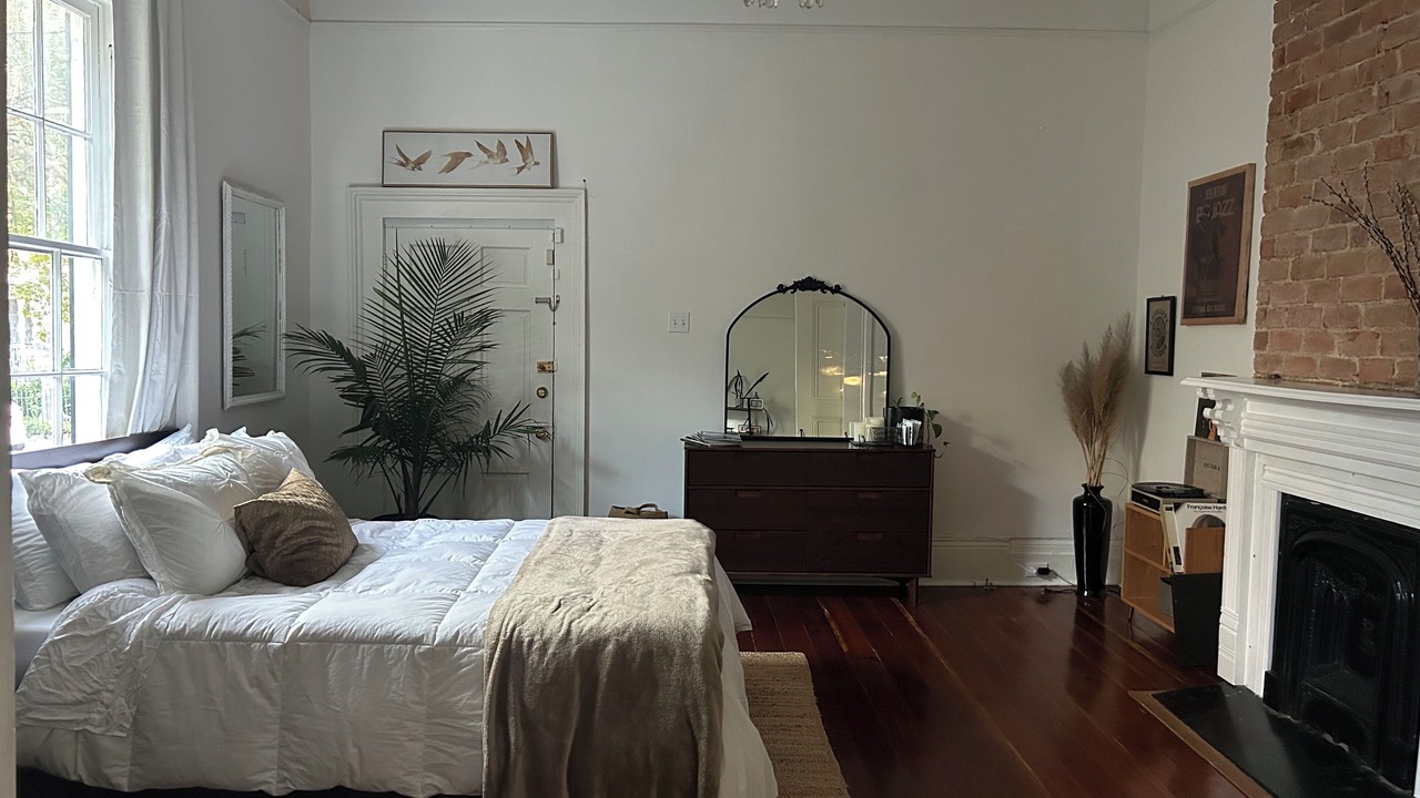 Photo of Bedroom in Saint Thomas Development