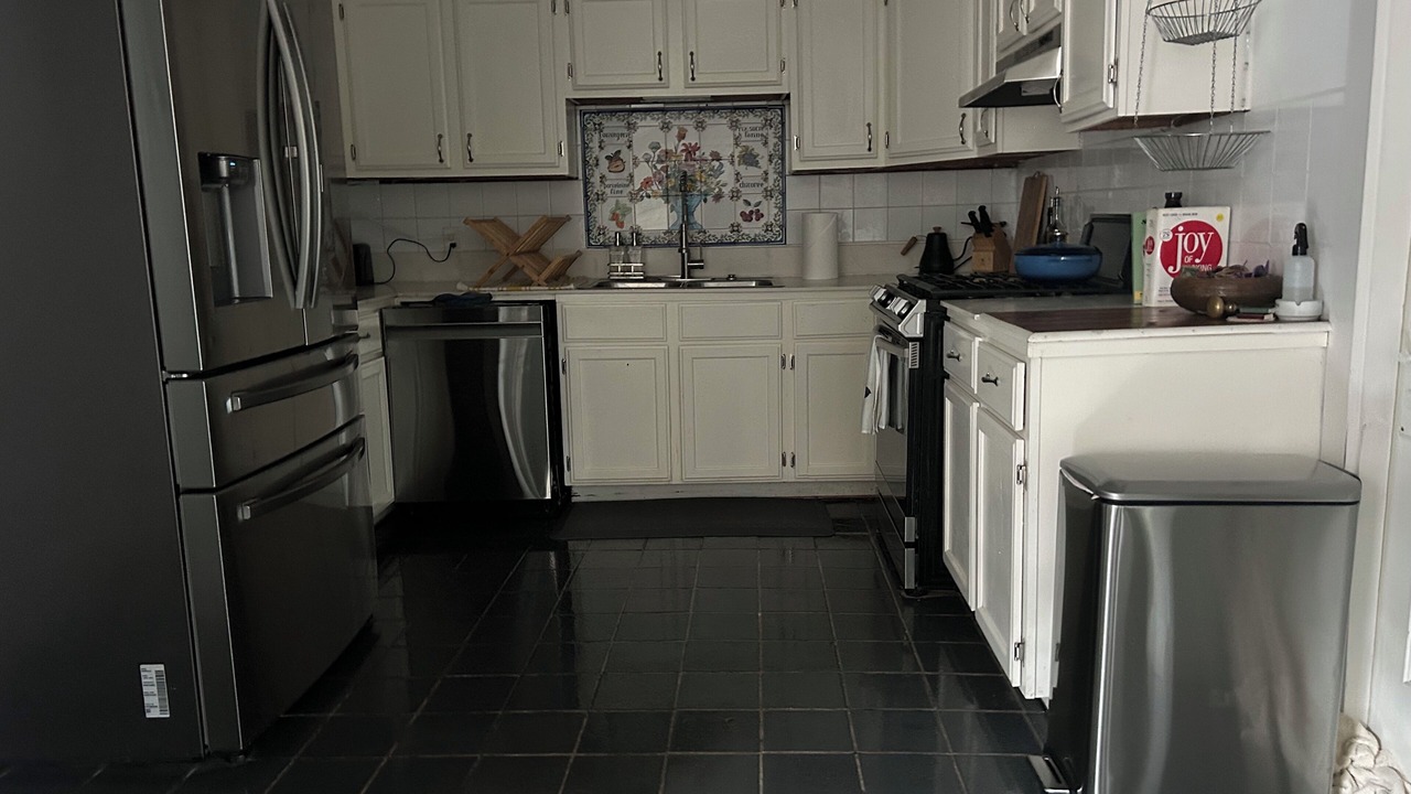 Photo of Kitchen in Saint Thomas Development
