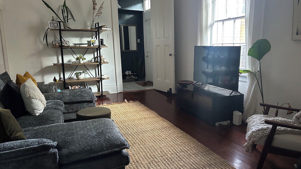 Photo of Livingroom in Saint Thomas Development
