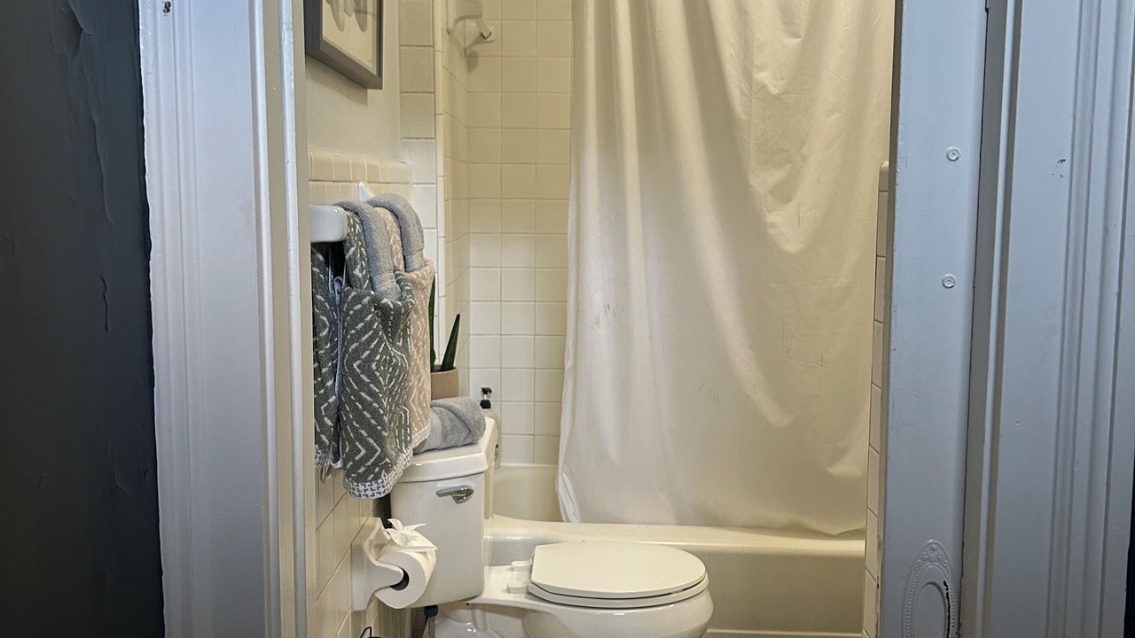 Photo of Bathroom in Saint Thomas Development