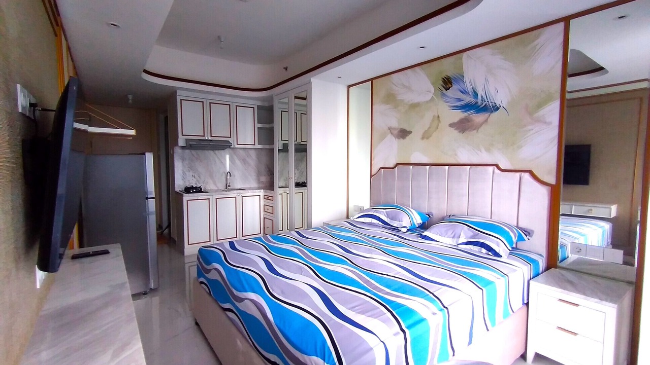 Photo of Bedroom in Surabaya