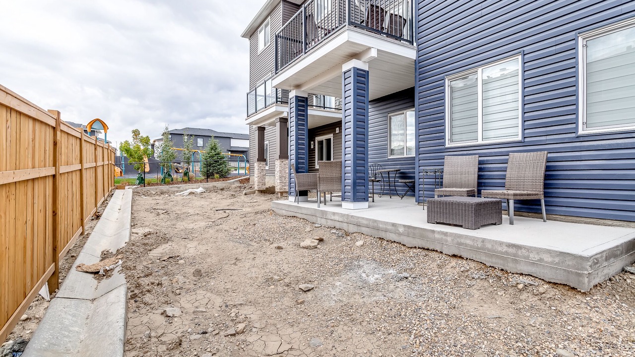 Photo of Outdoor in Evanston