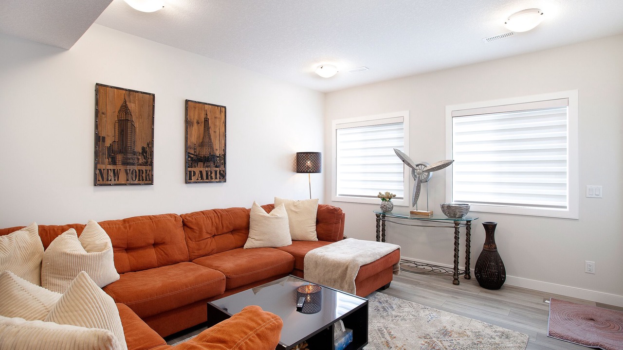 Photo of Livingroom in Evanston