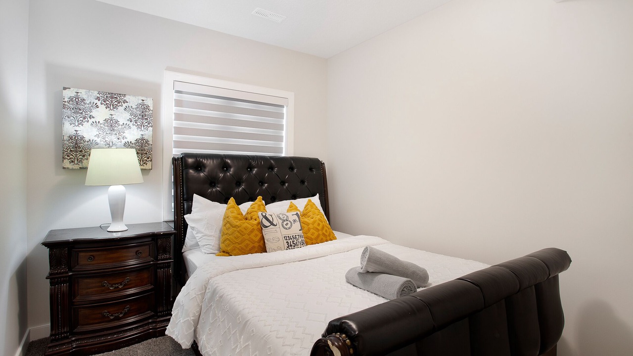 Photo of Bedroom in Evanston