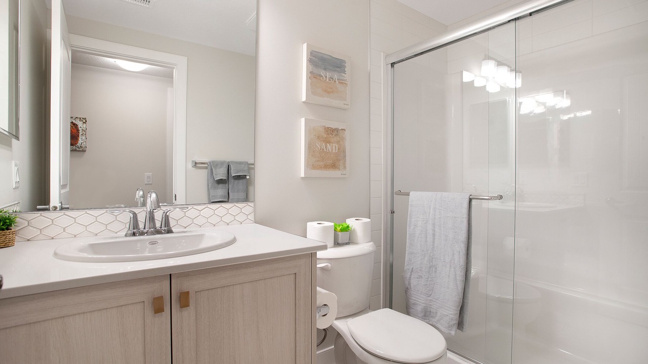 Photo of Bathroom in Evanston