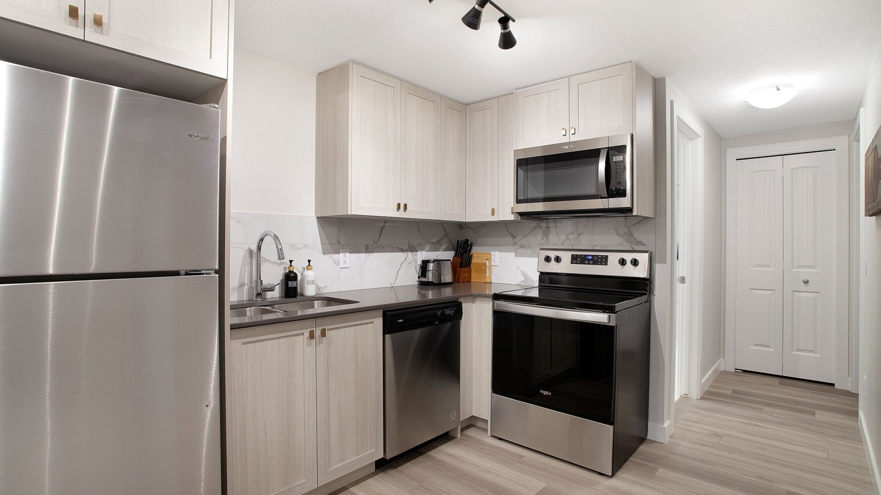 Photo of Kitchen in Evanston