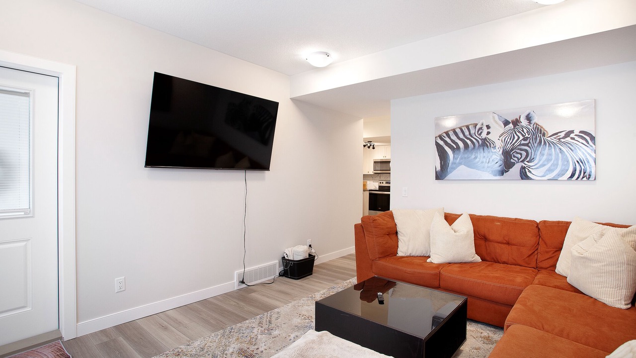 Photo of Livingroom in Evanston