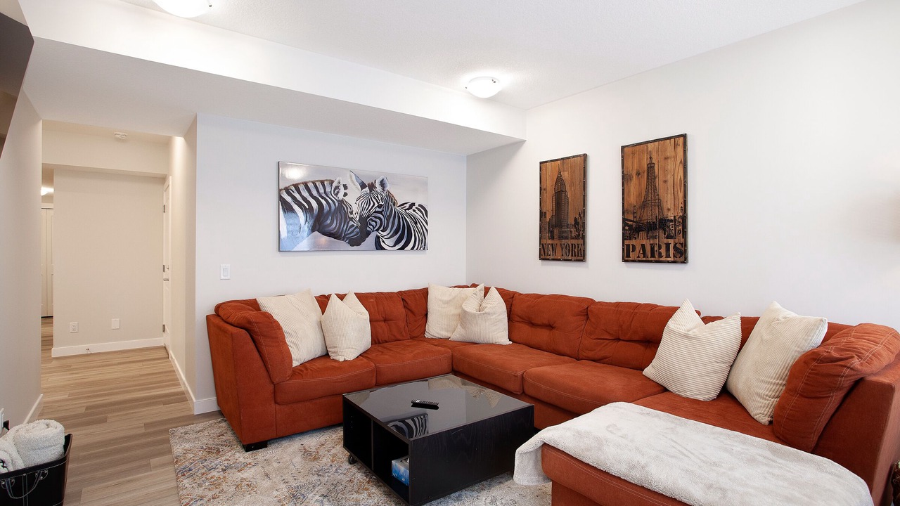 Photo of Livingroom in Evanston