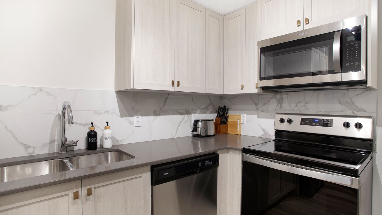 Photo of Kitchen in Evanston