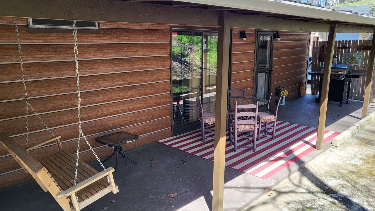 Photo of Outdoor in Speedwell