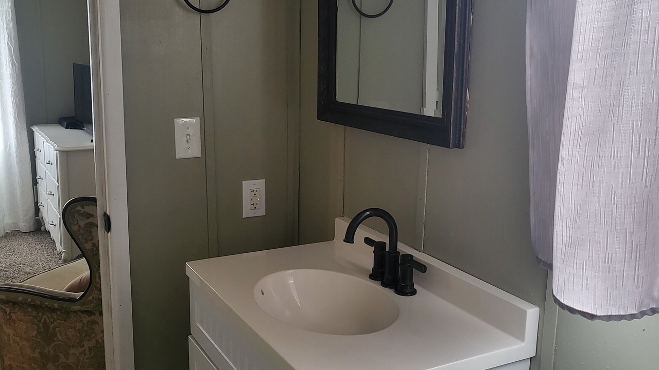 Photo of Bathroom in Speedwell