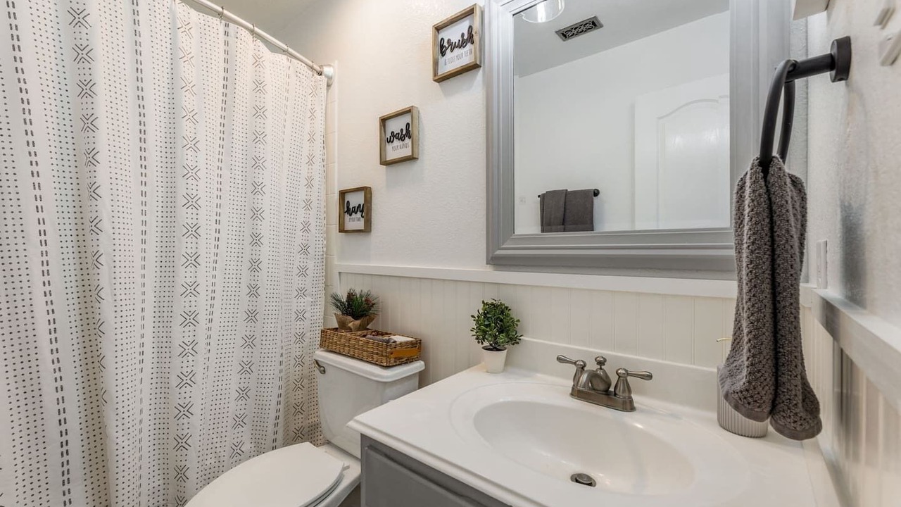 Photo of Bathroom in Houston